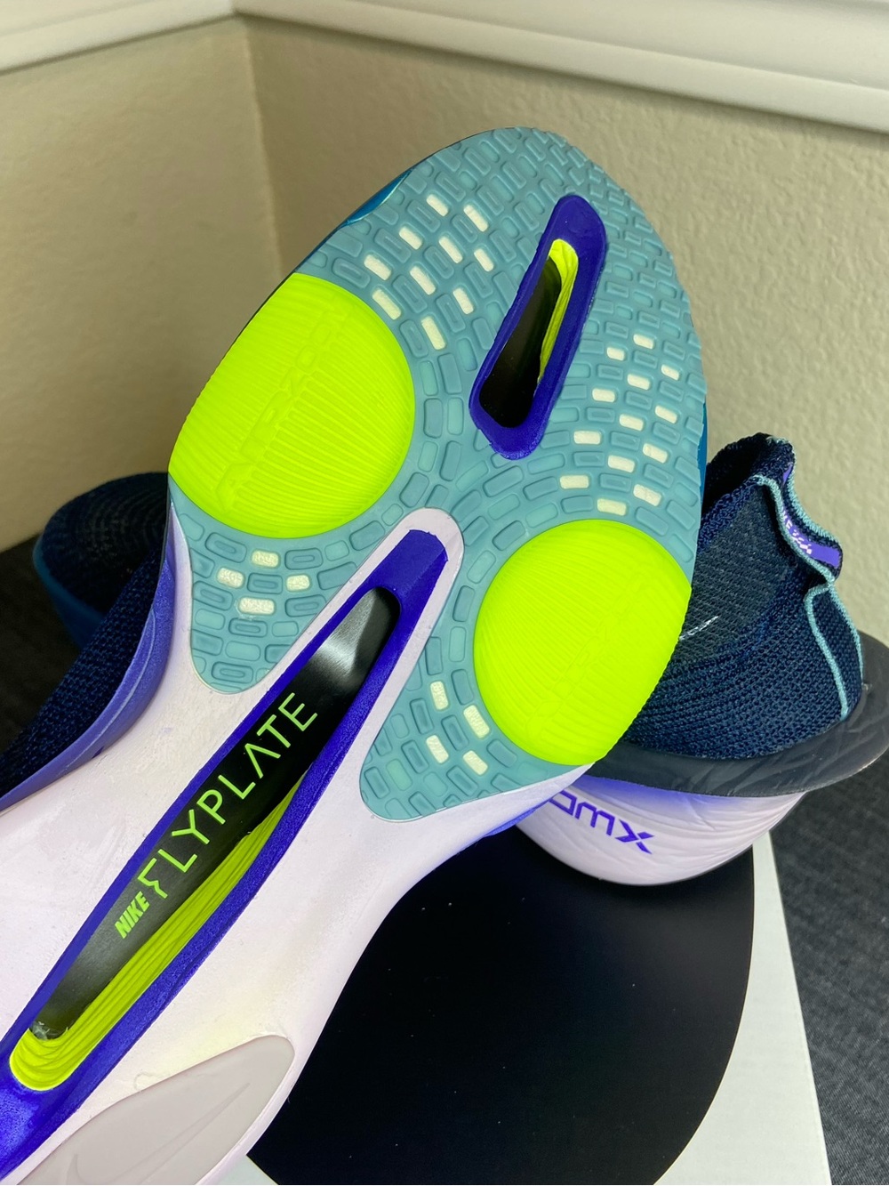 Men-12!! Nike Air Zoom Alphafly Next %3 - Picture 13 of 17